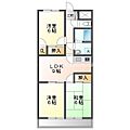 ウインダング2階5.2万円
