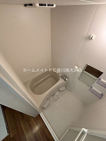 浴室