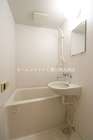 浴室