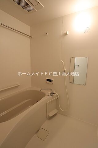 浴室