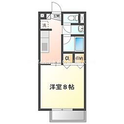 🉐敷金礼金0円！🉐Ｓｕｒｐｌｕｓ　Ｏｎｅハイツ桜渕