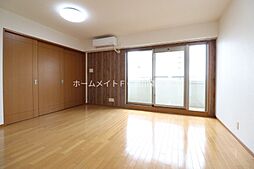 アルセトキワ 4階3LDKのリビング/ダイニング