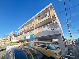 スカイハイツはなぶさ