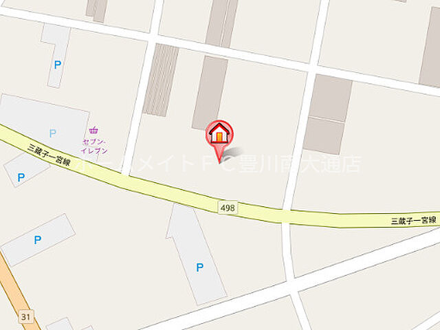 地図