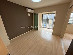 小田渕町2丁目新築アパート(仮) 1階1LDKのリビング/ダイニング