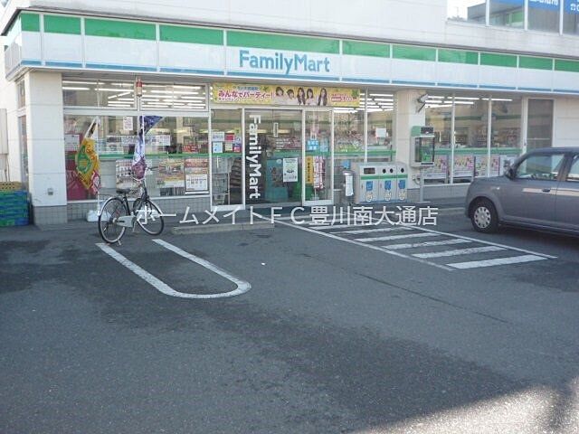 周辺