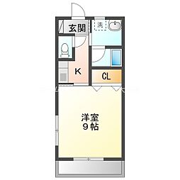 🉐敷金礼金0円！🉐グリーンヒルズI