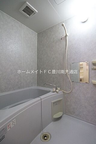 浴室