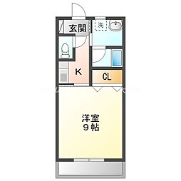 🉐敷金礼金0円！🉐グリーンヒルズI