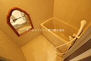 同型別部屋写真