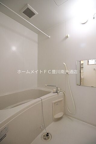浴室