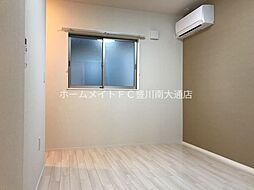 ソラティオ桜 2階1LDKのリビング/ダイニング