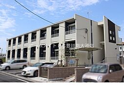 レオネクスト瑠璃