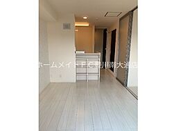 D-roomKG 1階1LDKのリビング/ダイニング