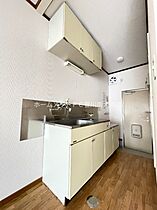 キャッスルハイムＡ  ｜ 愛知県新城市富永字四条（賃貸アパート1R・1階・19.83㎡） その5