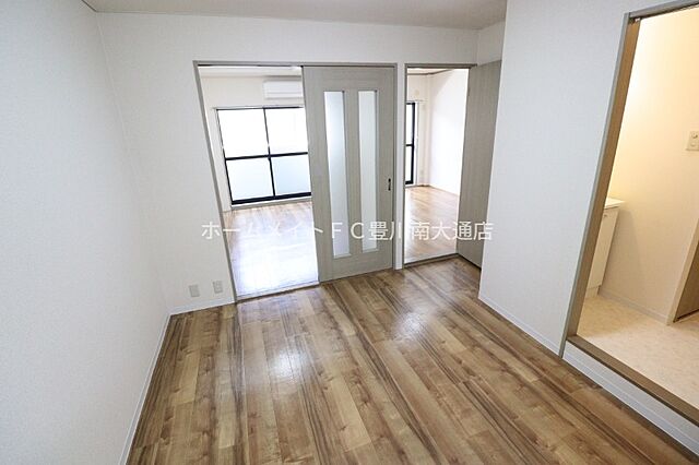 室内
