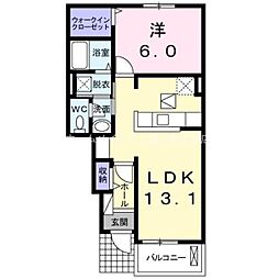 レインボーヒルズI