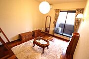 同型別部屋写真