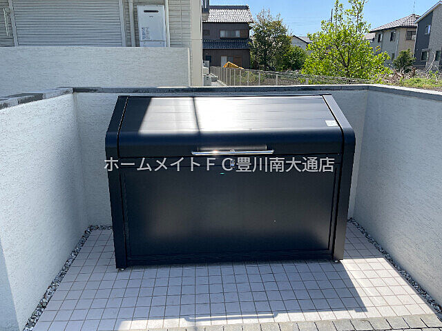 周辺