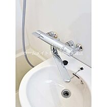 ヴィレッティーナ蒲郡 410 ｜ 愛知県蒲郡市鹿島町岡（賃貸マンション1R・4階・15.39㎡） その13