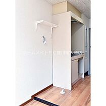 ヴィレッティーナ蒲郡 410 ｜ 愛知県蒲郡市鹿島町岡（賃貸マンション1R・4階・15.39㎡） その12