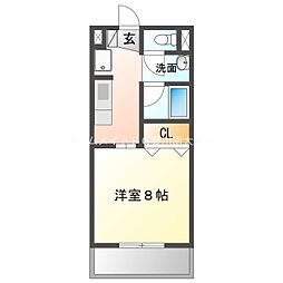 🉐敷金礼金0円！🉐ハイツ二の丸