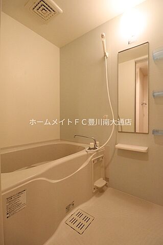 浴室