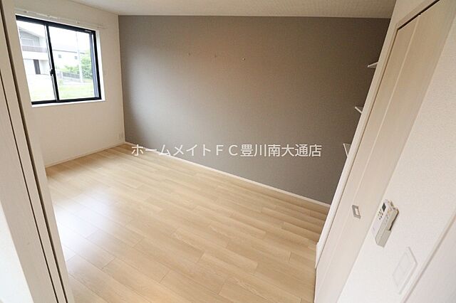 洋室