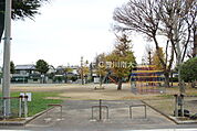高見公園 1034m