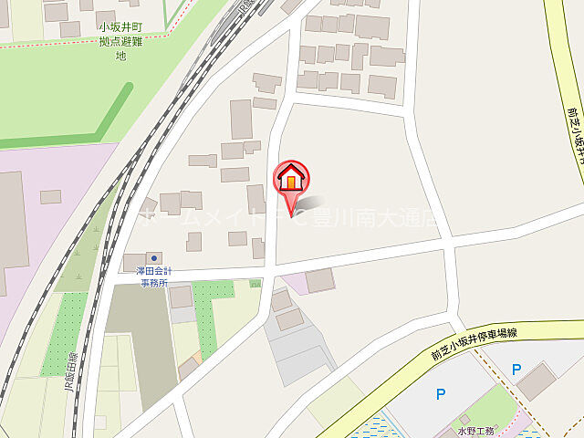 地図
