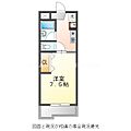 スカイハイツ石黒7階3.9万円