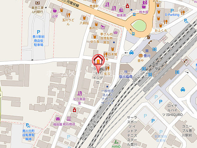 地図