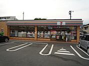 セブンイレブン豊川一宮町旭店 1974m