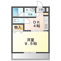 🉐敷金礼金0円！🉐クレセール