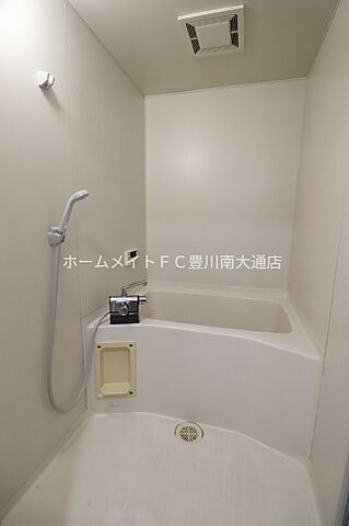 浴室