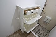 同型別部屋写真