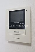 同型別部屋写真