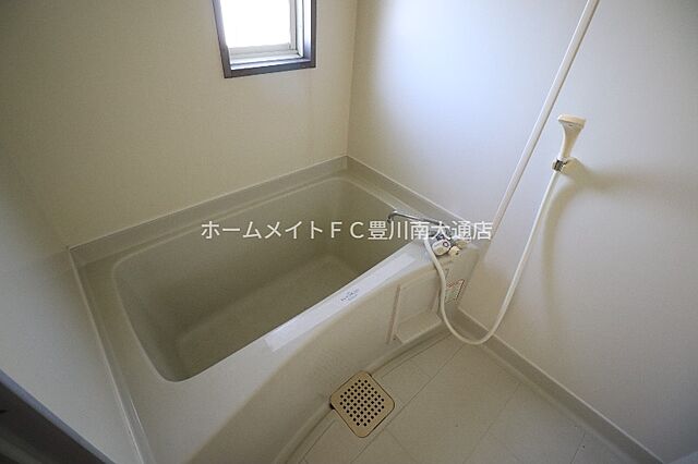 浴室