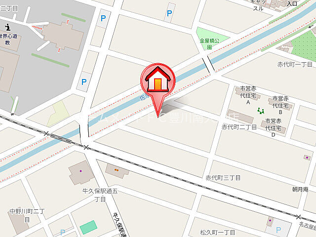 地図