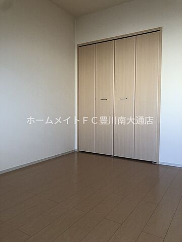 洋室