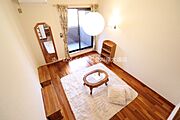 同型別部屋写真