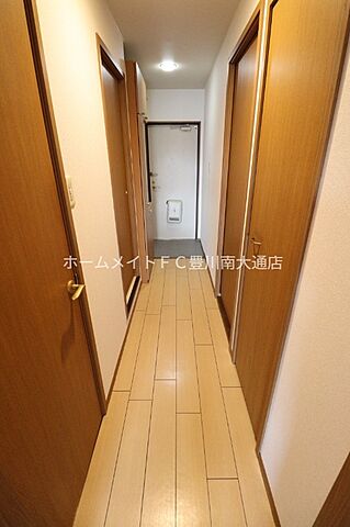 室内