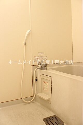 浴室