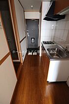 ドリームウィングB棟  ｜ 愛知県豊川市御津町下佐脇新屋（賃貸アパート1K・2階・24.75㎡） その10