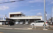 大山内科クリニック 260m