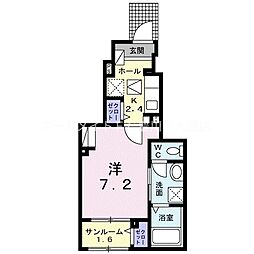 アビーダ豊川諏訪