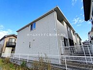 愛知県豊川市赤代町2丁目：物件画像／株式会社松屋住まいるパートナーズ　ホームメイトFC豊川南大通店