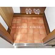 同型別部屋
