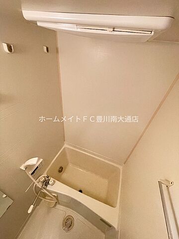 浴室