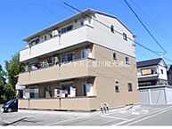 愛知県豊川市一宮町泉：物件画像／株式会社松屋住まいるパートナーズ　ホームメイトFC豊川南大通店